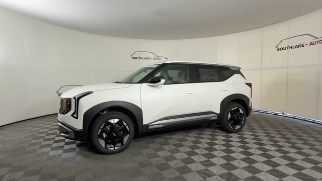 New 2027 Kia Seltos S AWD/4WD image 4