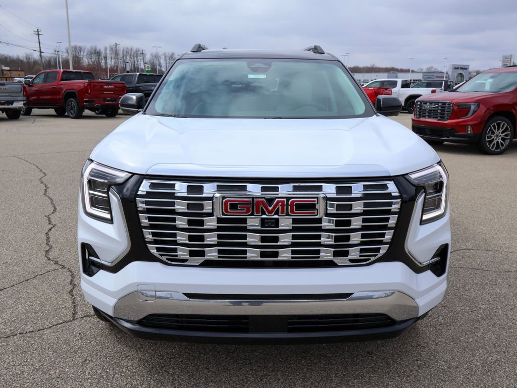 New 2026 GMC Terrain Denali w/ LPO, Floor Liner Package image 31