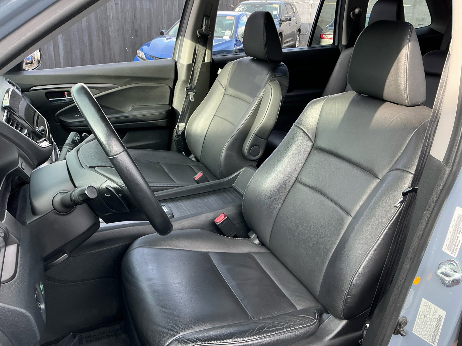 Used 2022 Honda Pilot Special Edition image 18