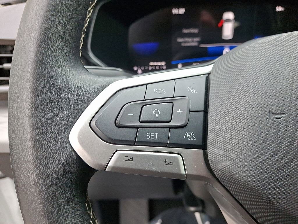 Used 2024 Volkswagen Taos S FWD image 19