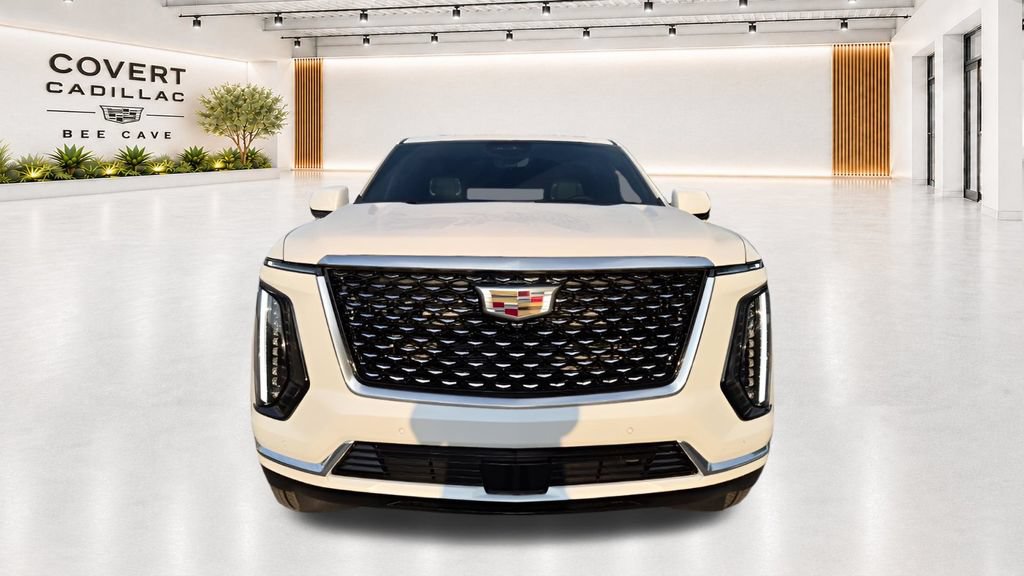 New 2026 Cadillac Escalade ESV Luxury w/ Touring Package AWD/4WD video 3