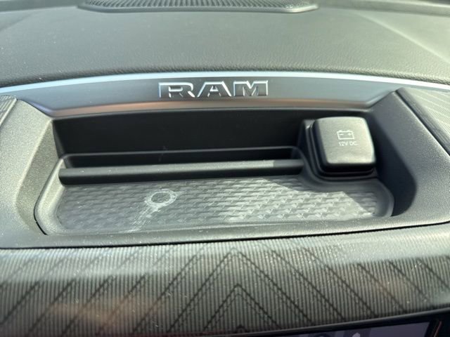New 2026 RAM 1500 Big Horn w/ Night Edition image 41
