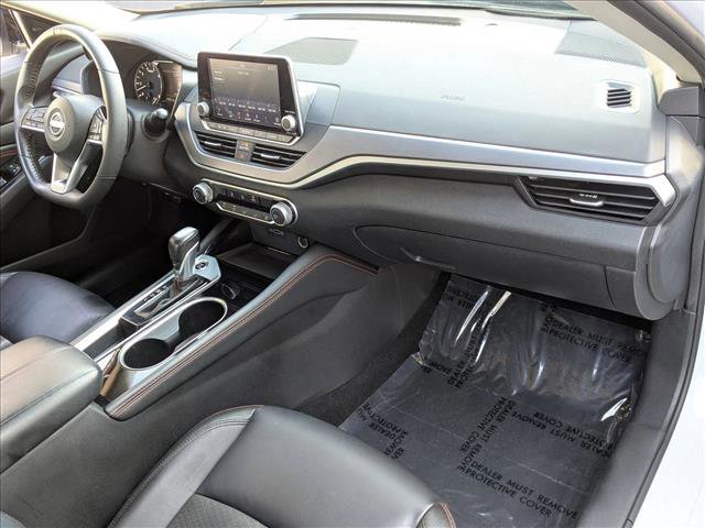 Certified 2023 Nissan Altima 2.5 SR image 20