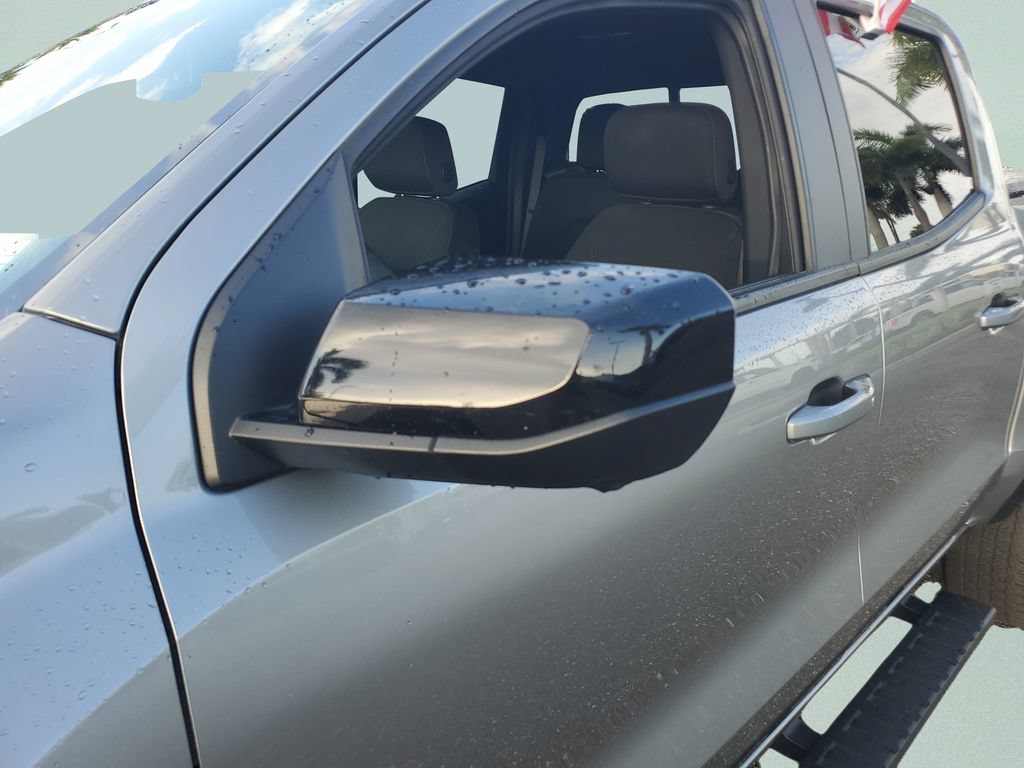 Used 2025 GMC Canyon Elevation w/ Convenience Package RWD image 27