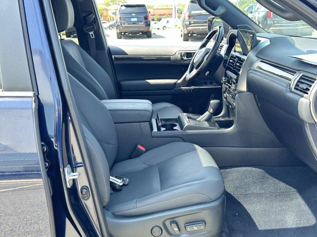 Used 2023 Lexus GX 460 Premium image 10