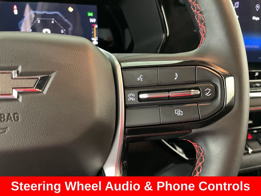 Certified 2023 Chevrolet Colorado Z71 w/ Z71 Convenience Package 2 AWD/4WD image 28