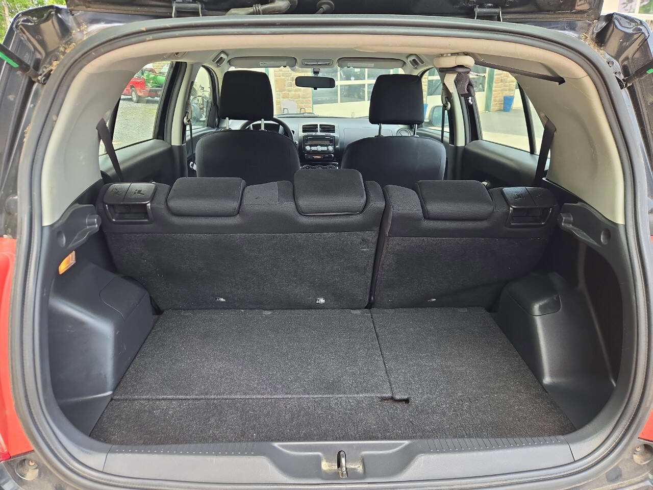 Used 2009 Scion xD FWD image 17