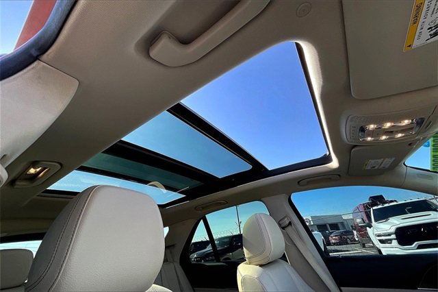 Used 2021 Mercedes-Benz GLE 350 4MATIC image 17