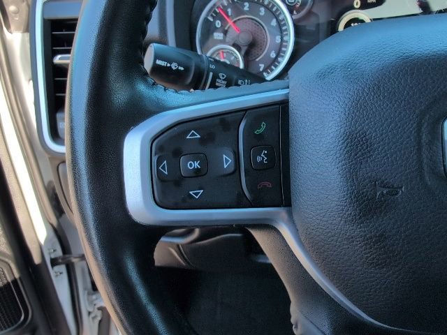Used 2023 RAM 1500 Big Horn image 17