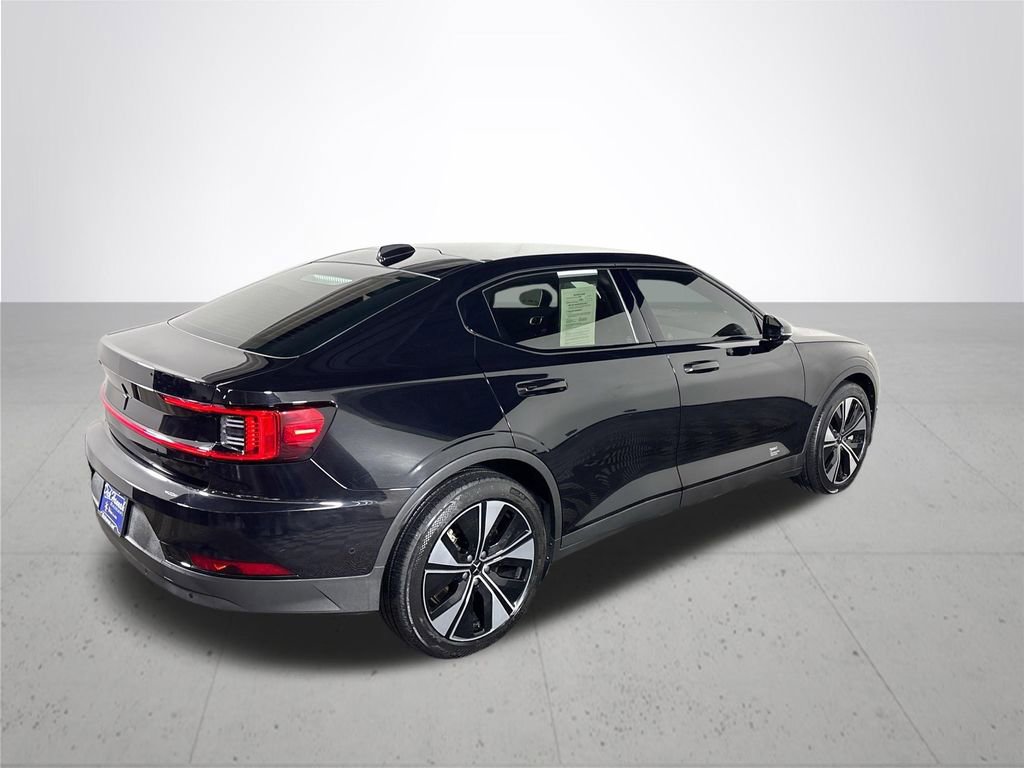 Used 2023 Polestar Polestar 2 w/ Pilot Pack image 6