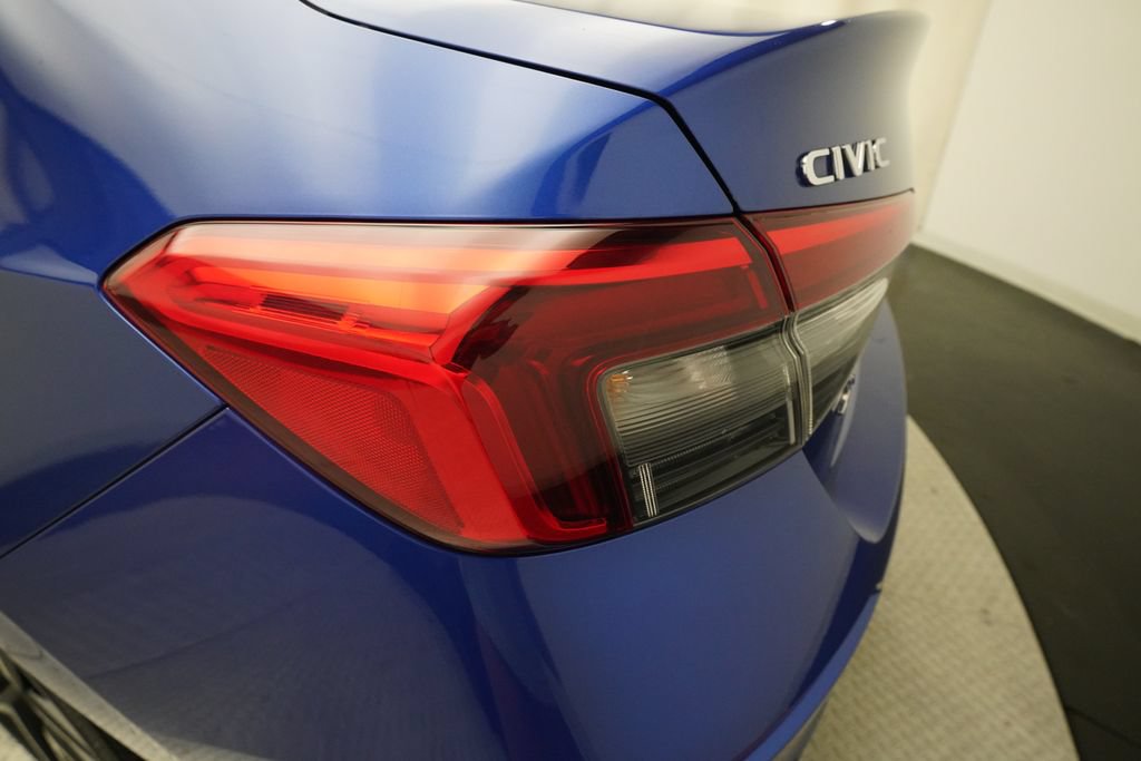 Used 2024 Honda Civic Sport image 31