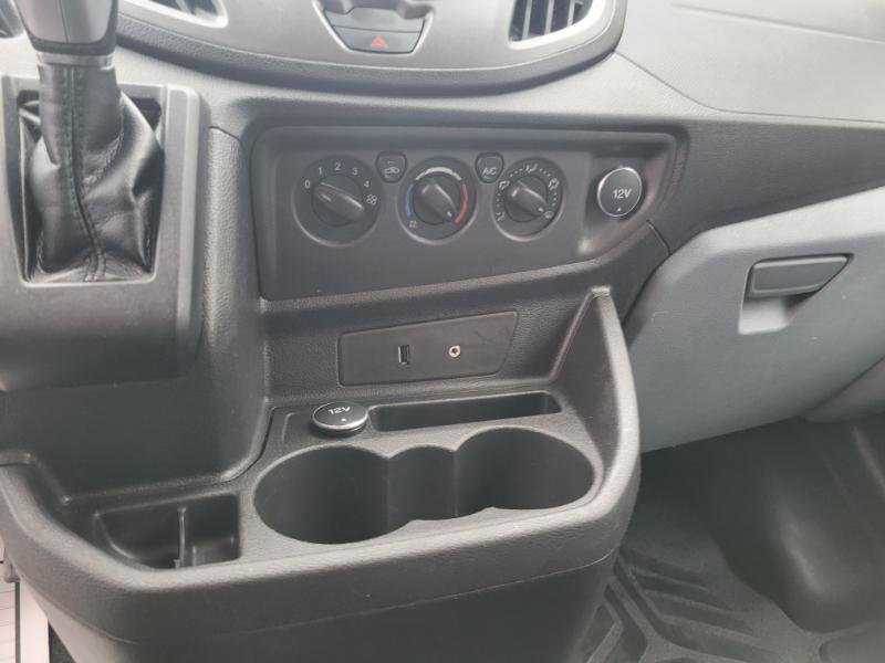 Used 2016 Ford Transit 150 XL image 24