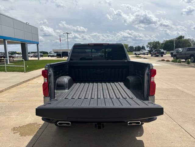 New 2026 Chevrolet Silverado 1500 LT Trail Boss w/ Safety Package AWD/4WD image 15