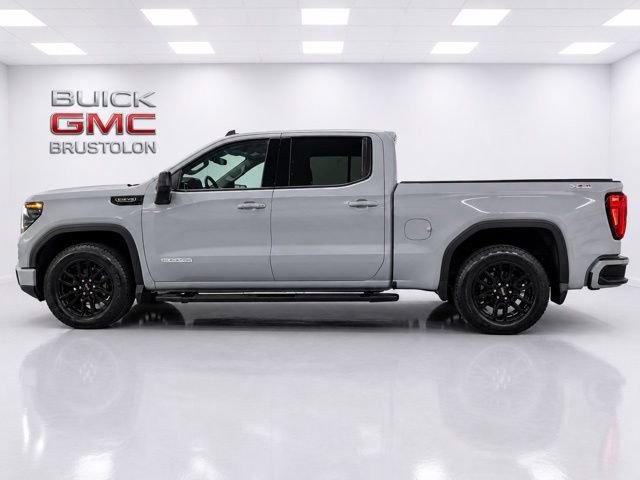 Used 2024 GMC Sierra 1500 Elevation AWD/4WD image 3