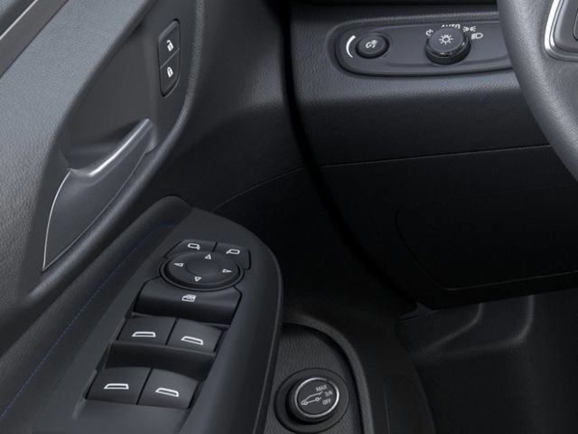 New 2026 Buick Envista Sport Touring w/ Convenience I Package FWD image 22