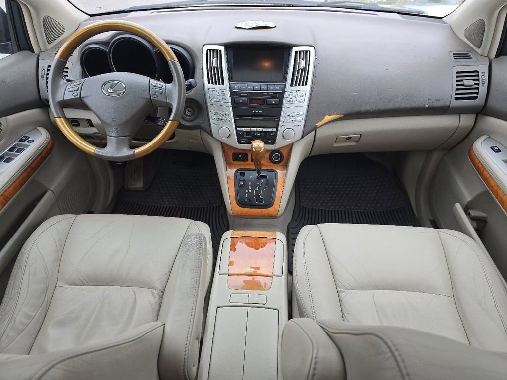 Used 2007 Lexus RX 350 350 image 19