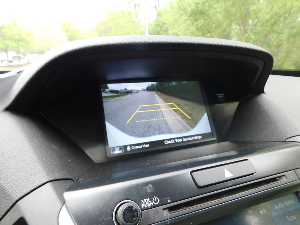 Used 2020 Acura MDX FWD image 11