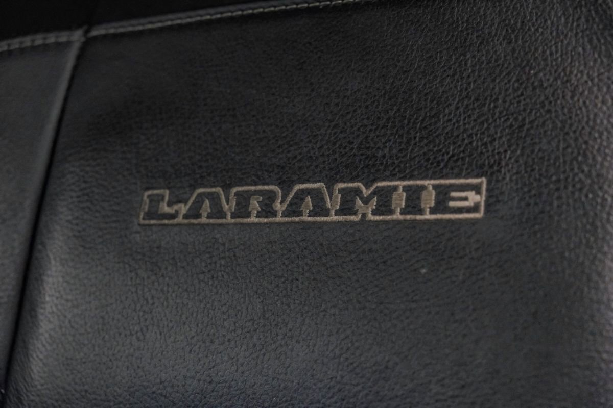 Used 2020 RAM 3500 Laramie image 31