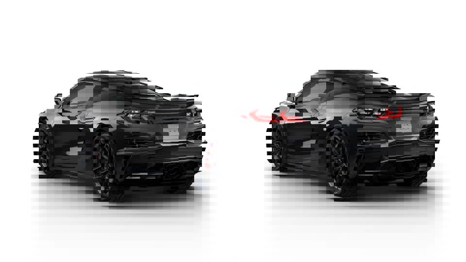 New 2026 Chevrolet Corvette Z06 image 5