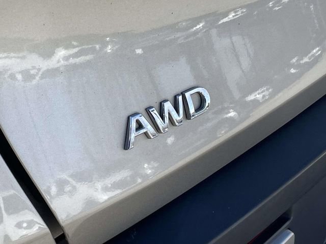 Used 2023 INFINITI QX60 Autograph AWD/4WD image 10