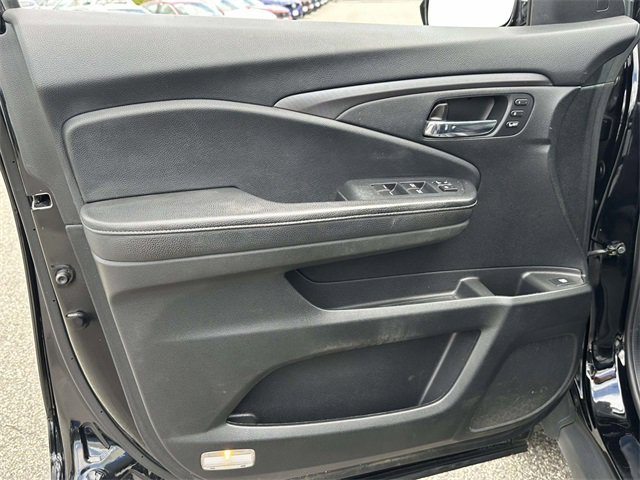 Used 2022 Honda Ridgeline RTL-E image 15