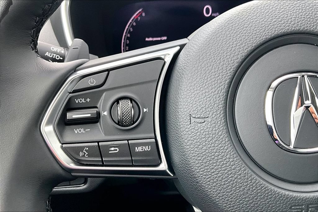 New 2026 Acura MDX FWD image 13