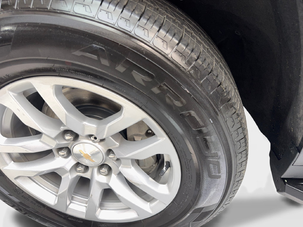 Used 2023 Chevrolet Tahoe LT RWD image 96