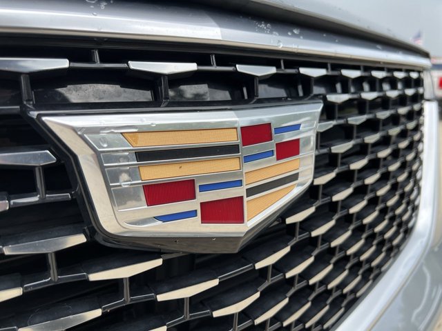 Used 2023 Cadillac XT6 Premium Luxury AWD/4WD image 32