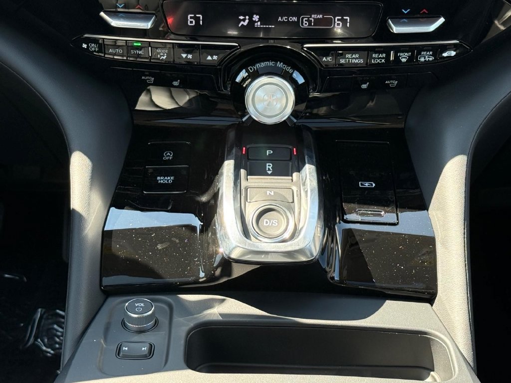 New 2026 Acura MDX w/ Technology Package AWD/4WD image 8