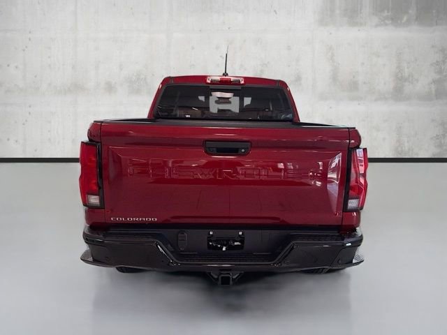 New 2026 Chevrolet Colorado Z71 w/ Technology Package image 5
