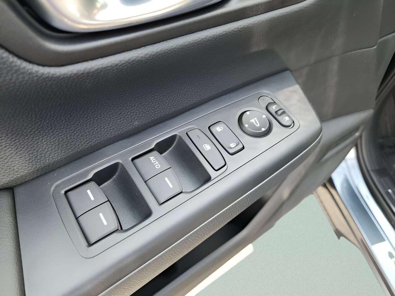 New 2027 Honda CR-V LX image 23