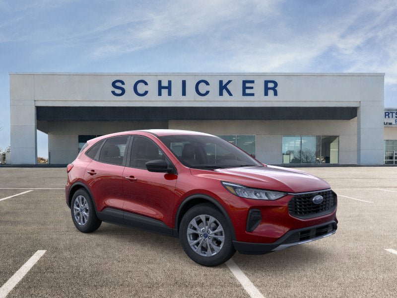 New 2026 Ford Escape Active w/ Cold Weather Package FWD image 7
