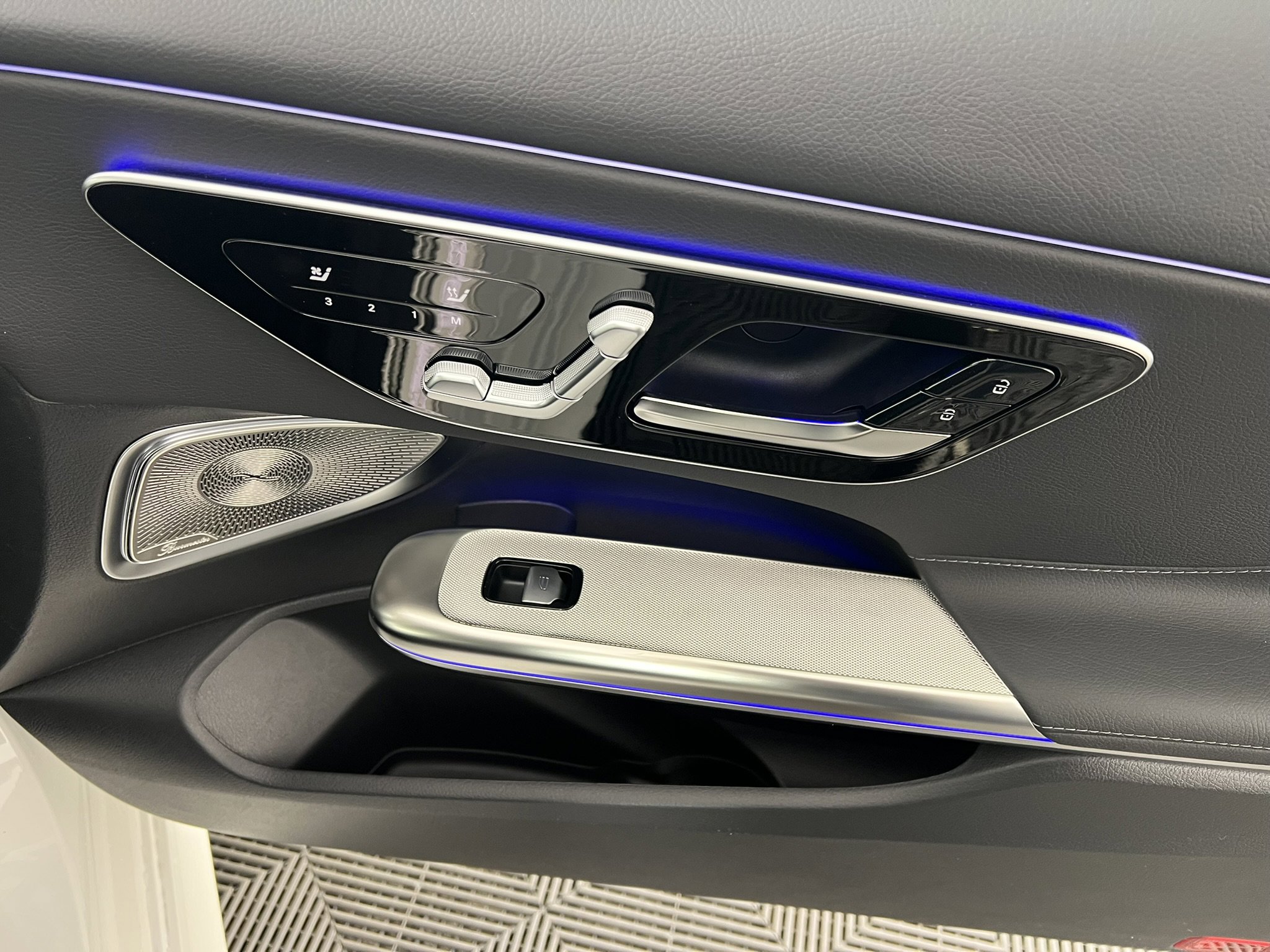 New 2026 Mercedes-Benz CLE 300 4MATIC Coupe image 22