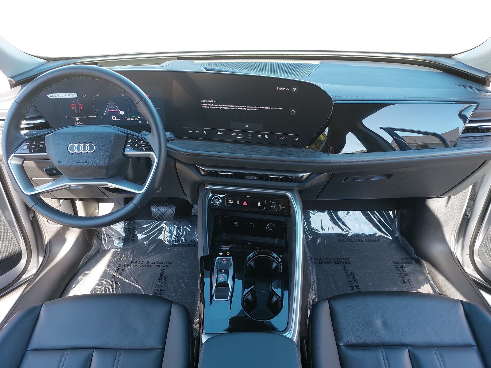 Certified 2025 Audi Q5 Premium w/ Premium Plus AWD/4WD image 9