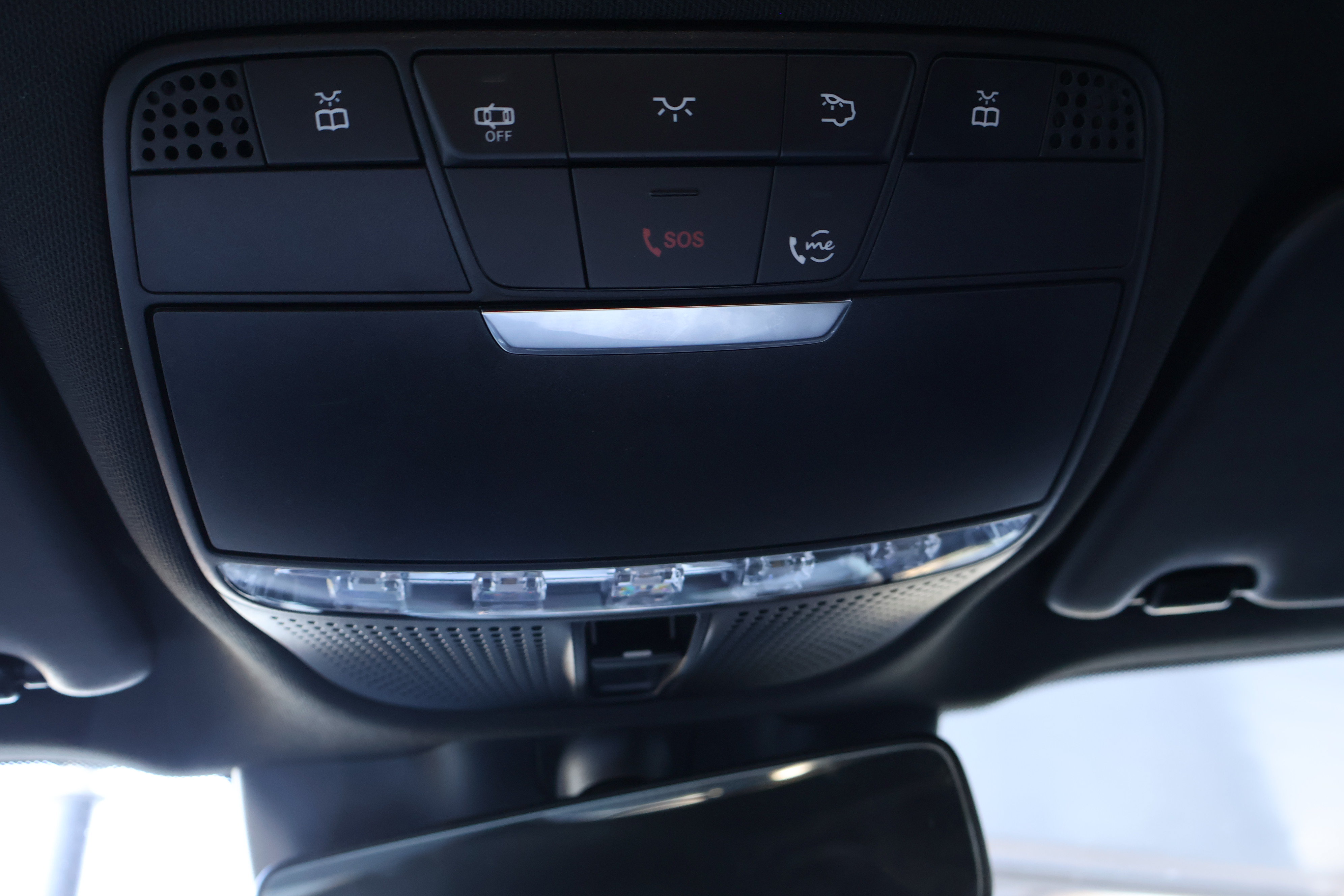 Used 2020 Mercedes-Benz GLC 300 image 41