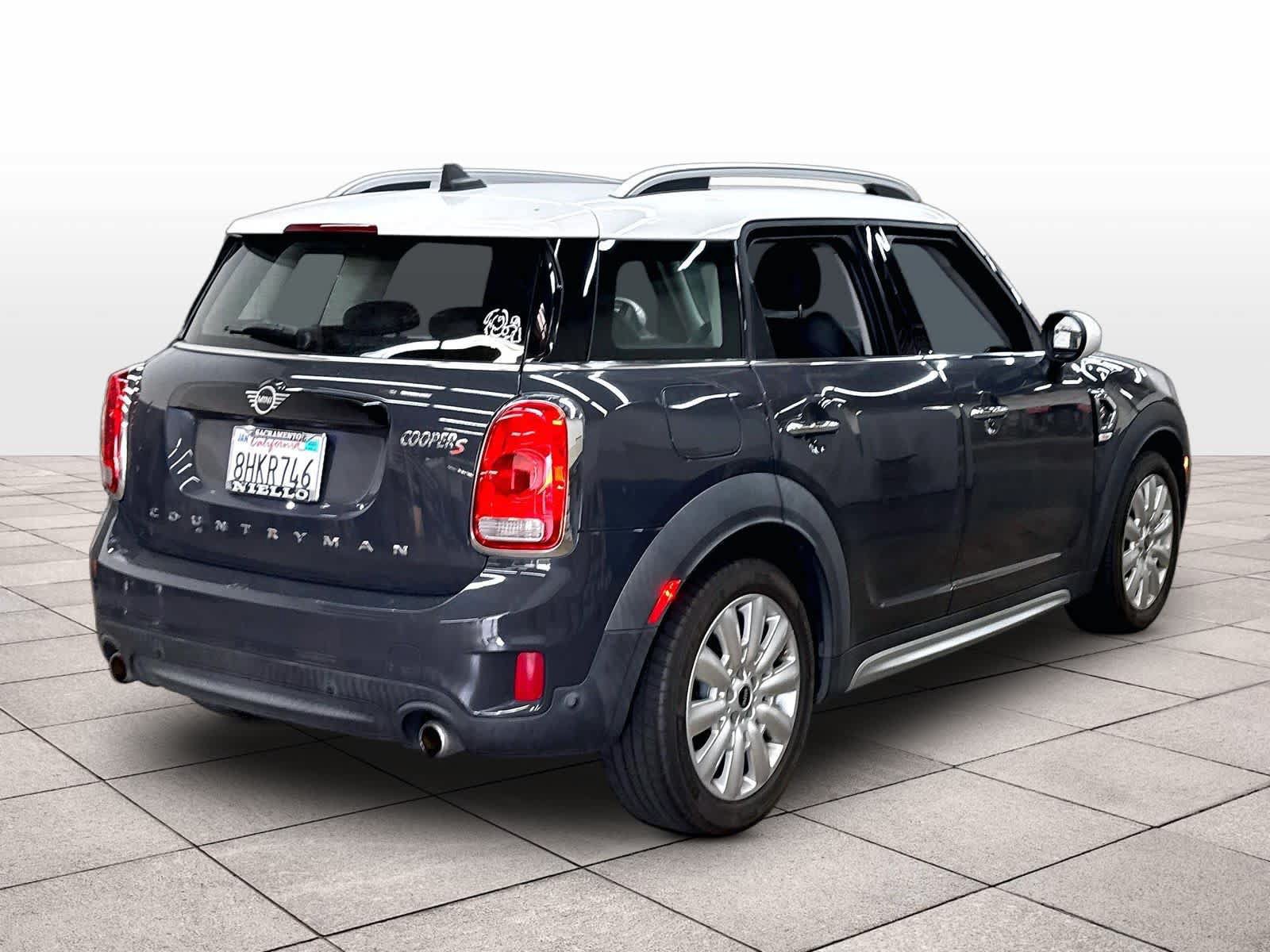 Used 2019 MINI Cooper Countryman S FWD image 15