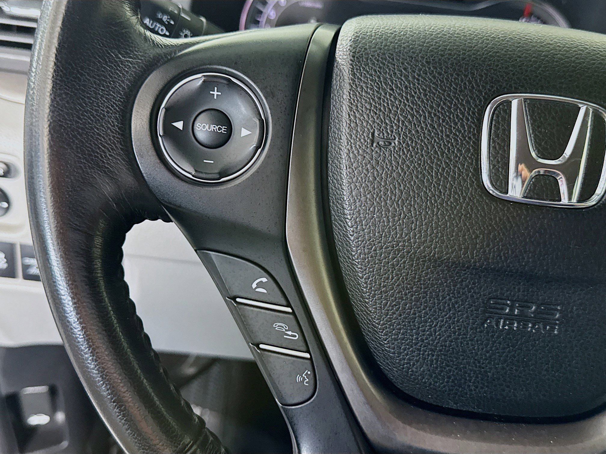 Used 2017 Honda Ridgeline RTL image 14