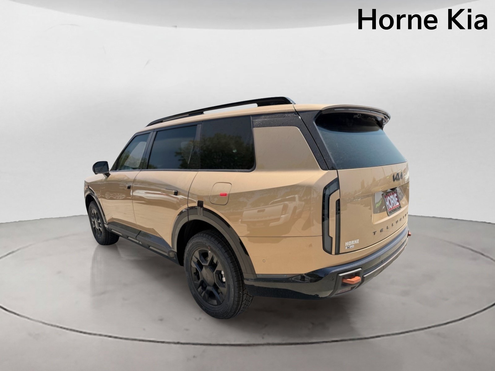New 2027 Kia Telluride SX Prestige X-Pro AWD/4WD image 5