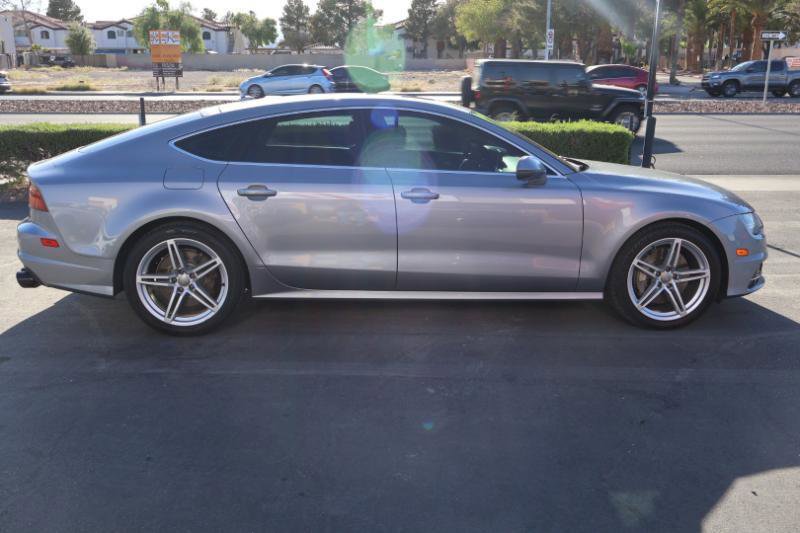 Used 2017 Audi A7 3.0T Prestige image 8