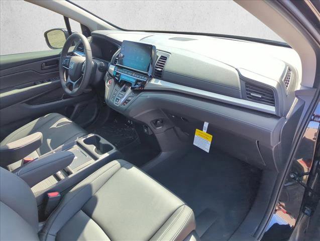New 2026 Honda Odyssey EX-L image 5