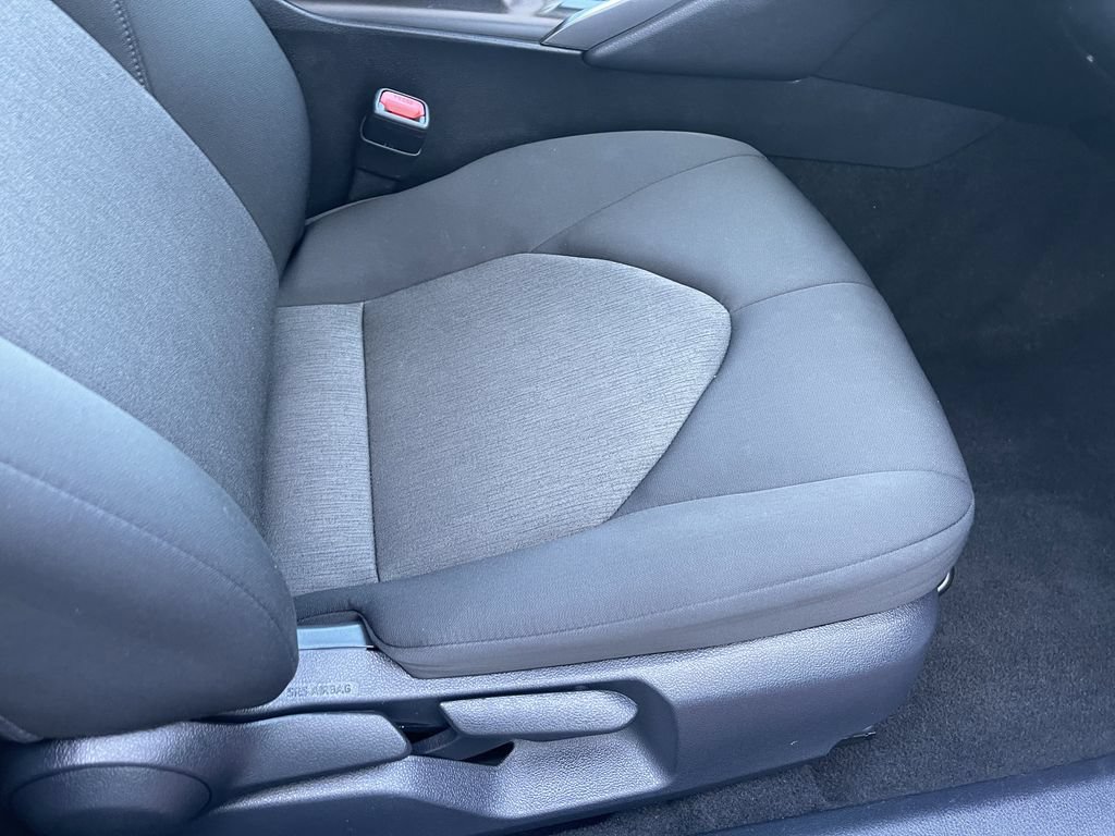 Used 2024 Toyota Camry LE FWD image 26
