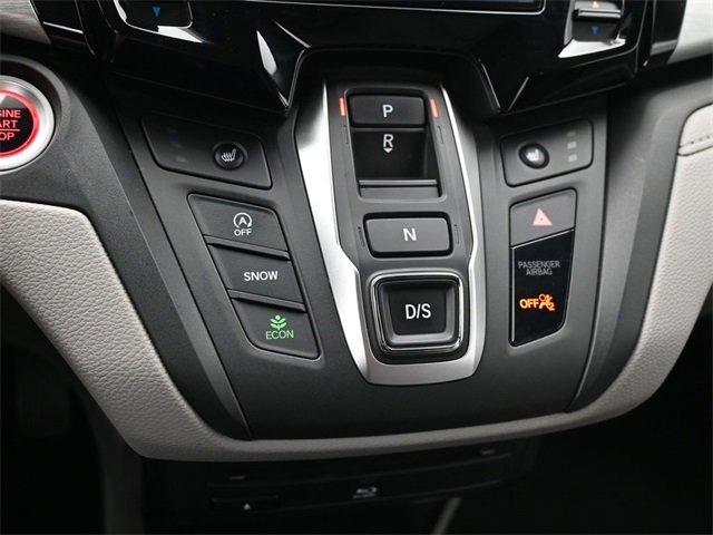 Used 2020 Honda Odyssey EX-L image 33