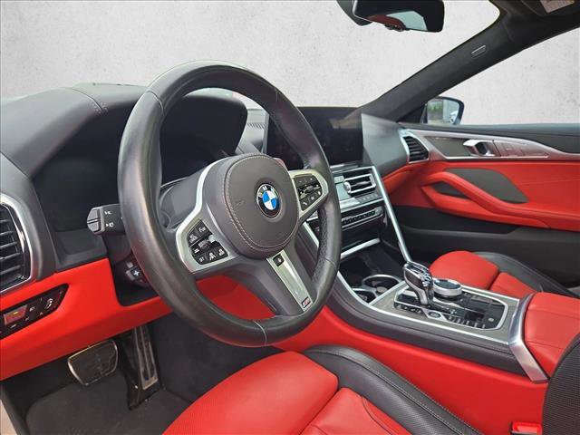 Used 2023 BMW 840i Gran Coupe RWD image 9