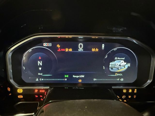 New 2026 Chevrolet Silverado 2500 LTZ w/ Trail Boss Package image 19