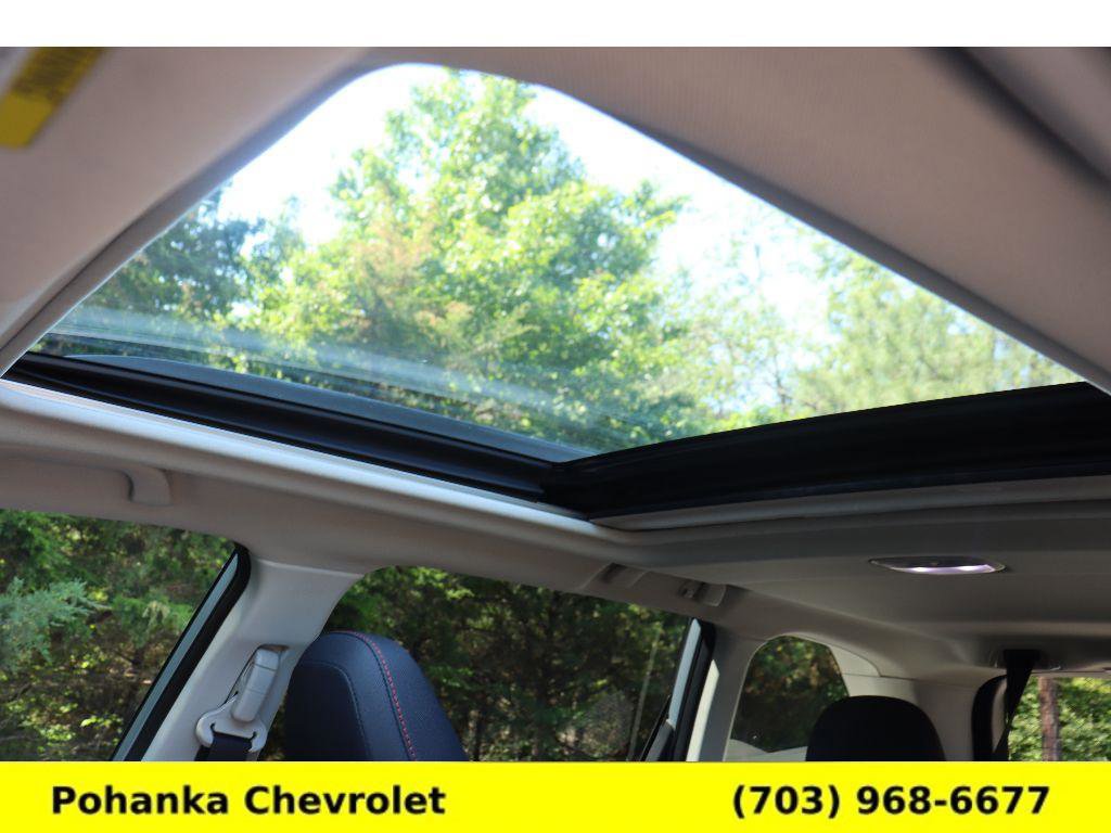 Used 2024 Subaru Forester Sport AWD/4WD image 23