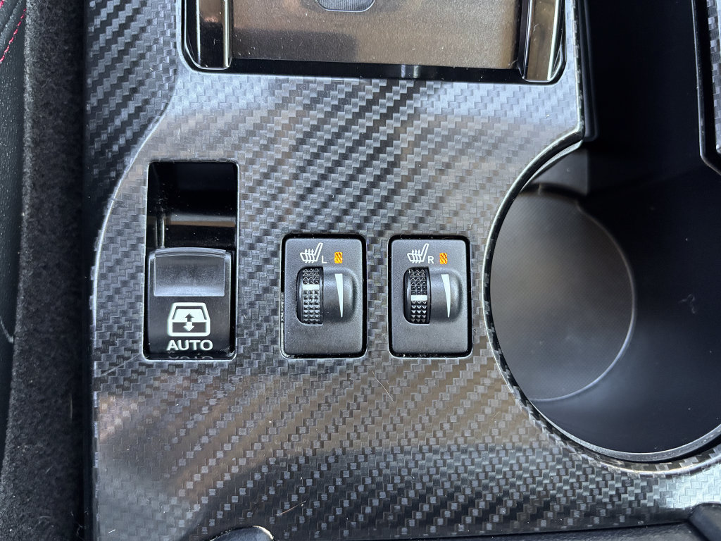 Used 2019 Toyota 4Runner TRD Off-Road Premium AWD/4WD image 26