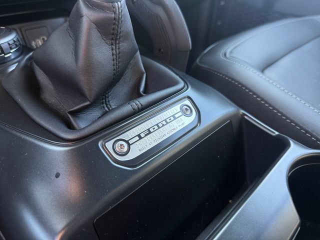 Used 2026 Ford Bronco Badlands w/ Sasquatch Package AWD/4WD image 33
