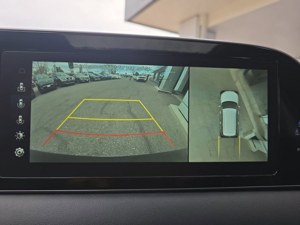 Used 2022 Hyundai Palisade Limited image 21