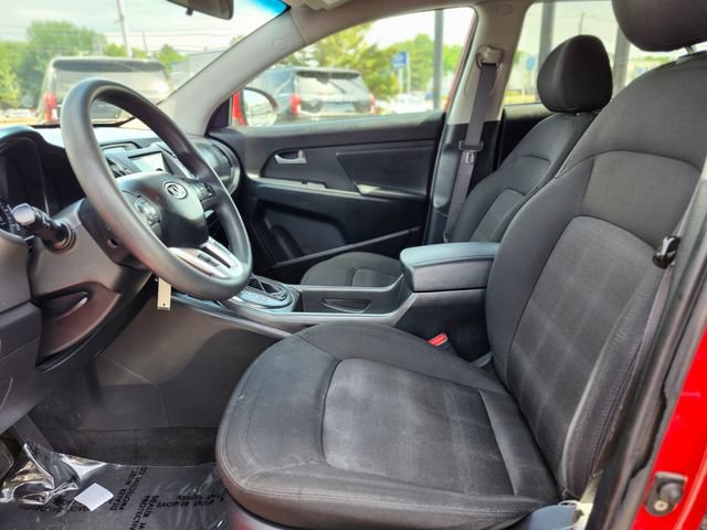 Used 2012 Kia Sportage LX FWD image 18