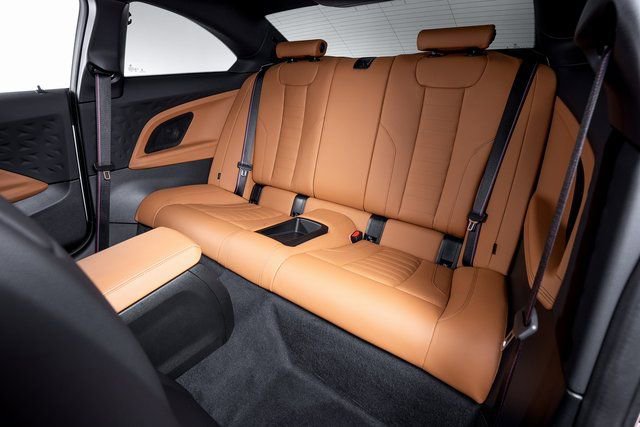 Used 2024 BMW M2 w/ Lighting Package image 24